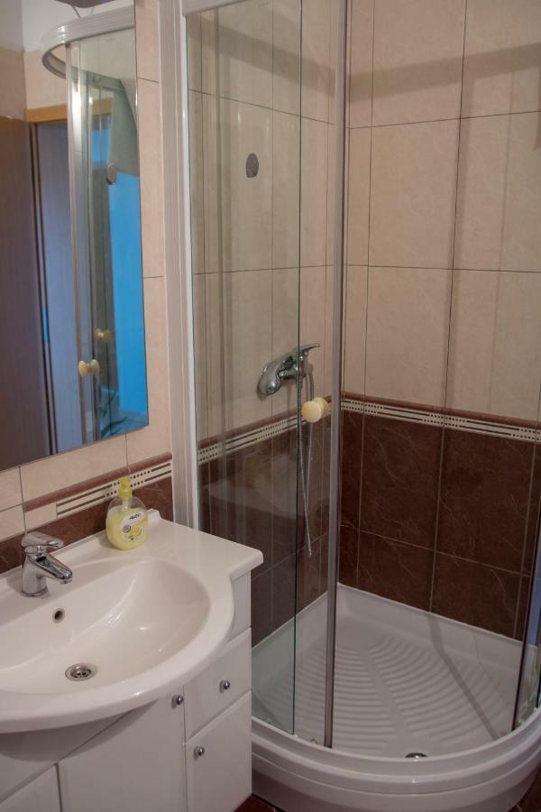 Apartment Ante & Ivanka Водице Екстер'єр фото